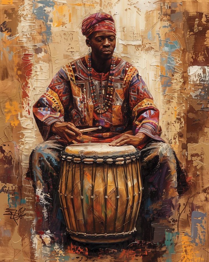 Beautiful sounds