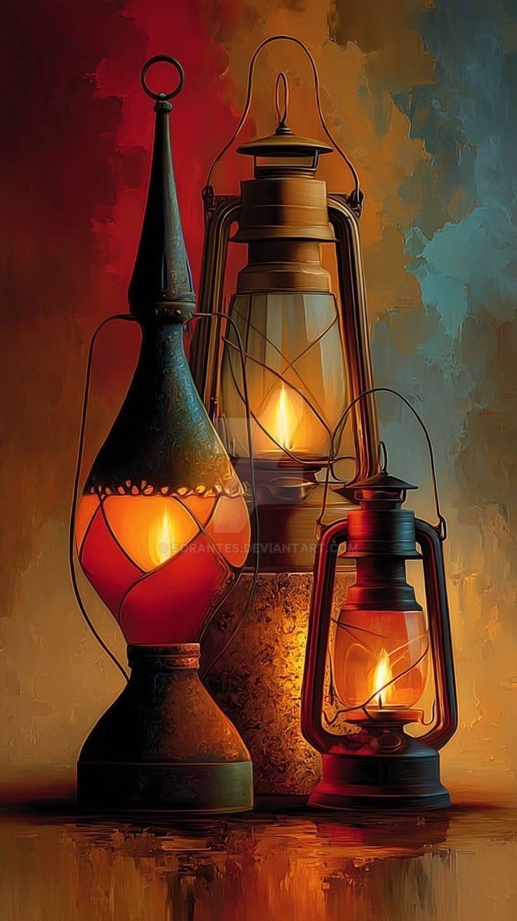 Light of the world